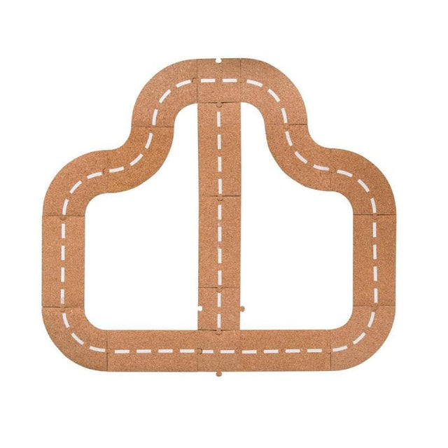 Cruisin' Cork Road Set