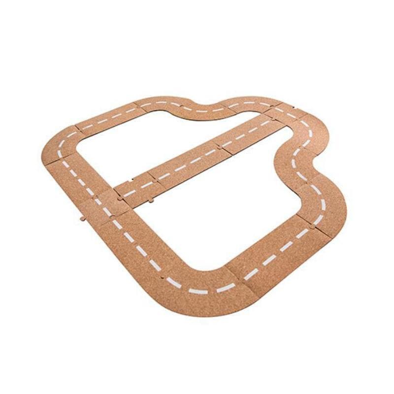 Cruisin' Cork Road Set