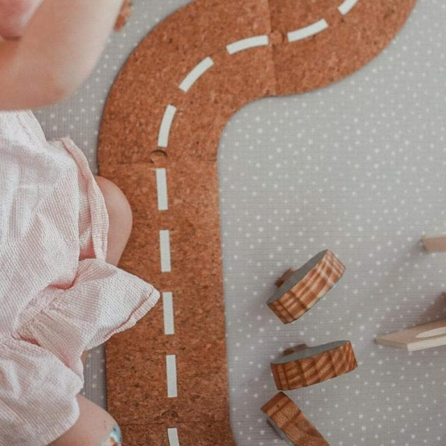 Cruisin' Cork Road Set