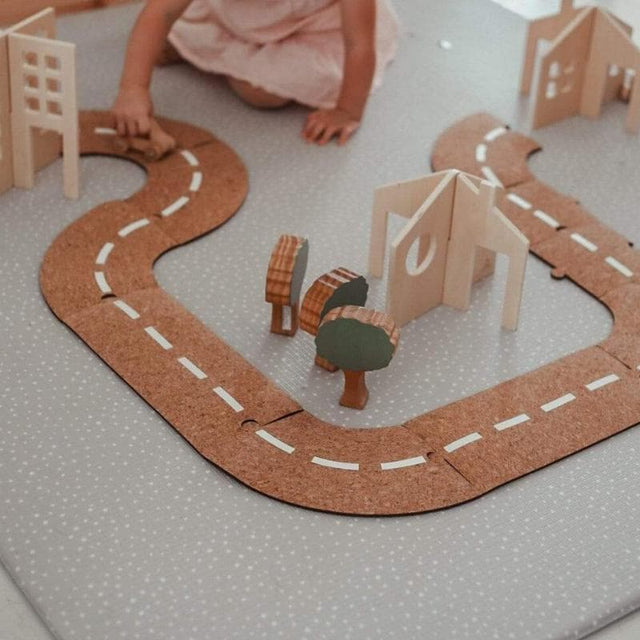 Cruisin' Cork Road Set