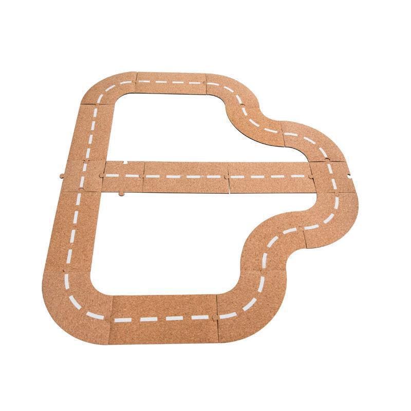 Cruisin' Cork Road Set