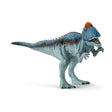 Cryolophosaurus
