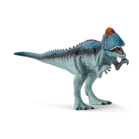 Cryolophosaurus