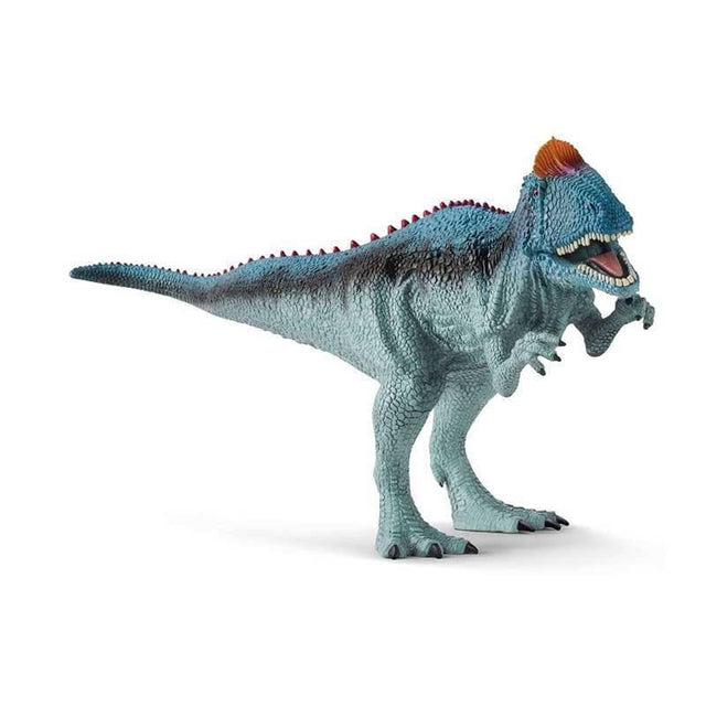 Cryolophosaurus
