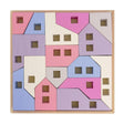 Cubist City