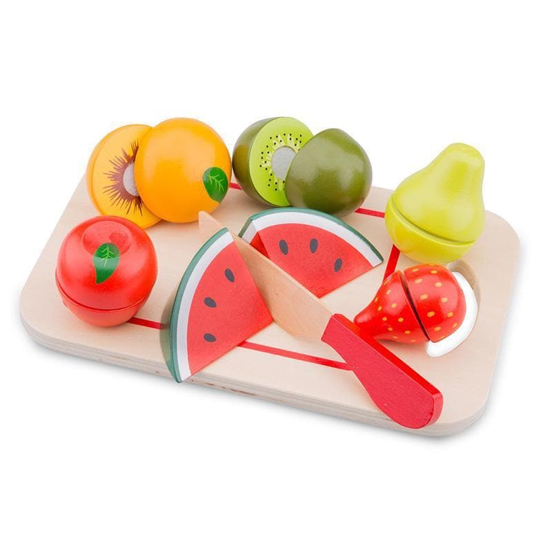 Cutting Meal - Fruit