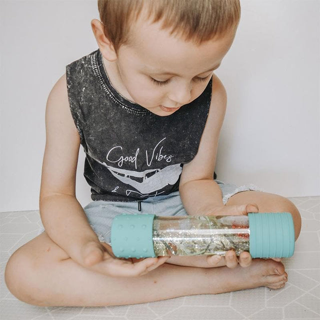 DIY Calm Down Bottle