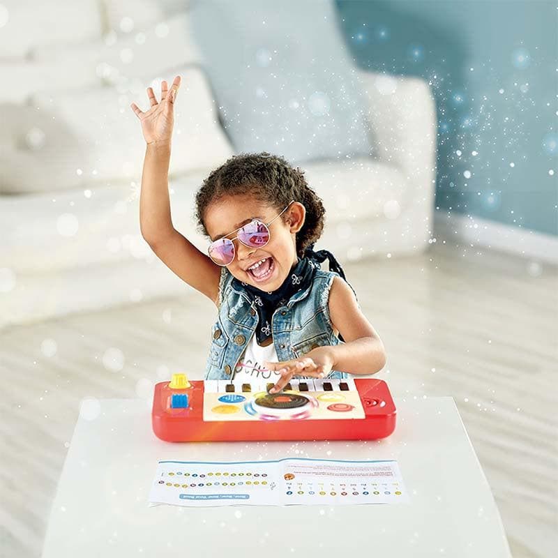 DJ Mix & Spin Studio