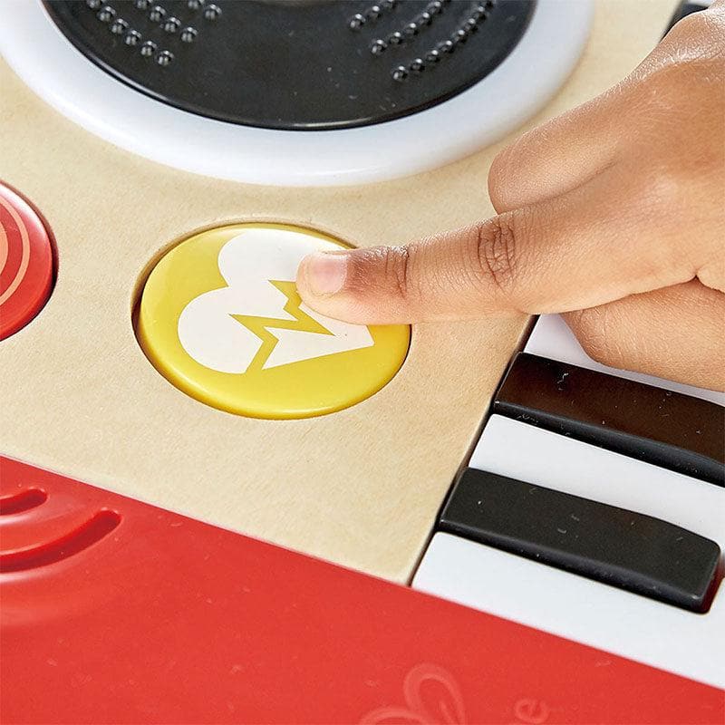 DJ Mix & Spin Studio