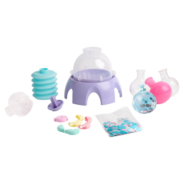 Doctor Squish Mini Squishy Maker