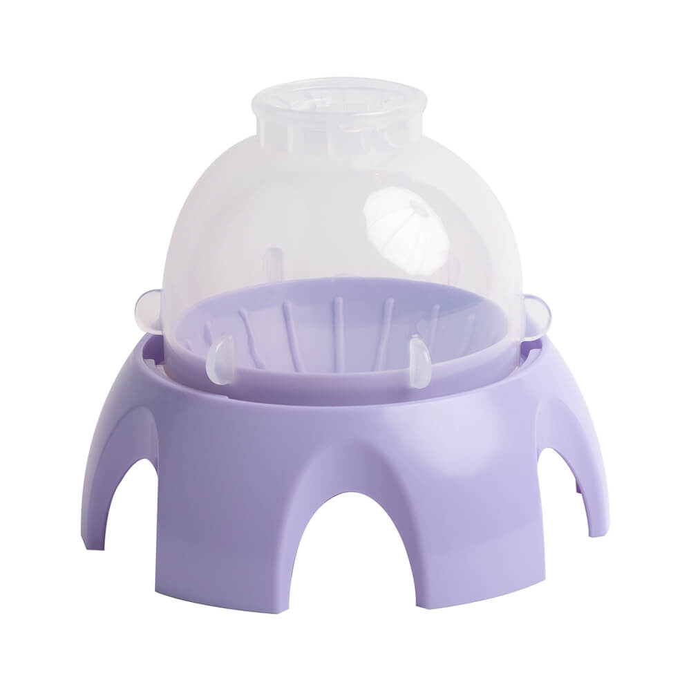 Doctor Squish Mini Squishy Maker