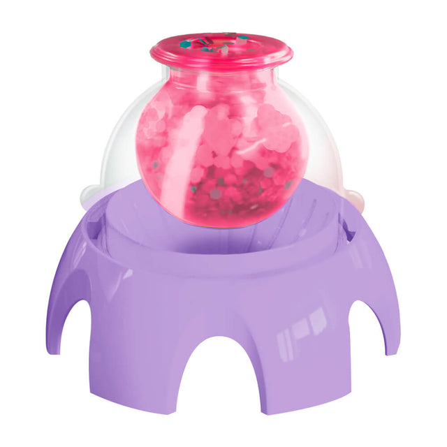 Doctor Squish Mini Squishy Maker