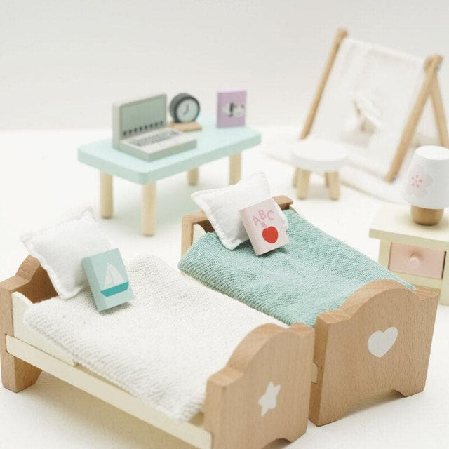 Daisylane Child's Bedroom