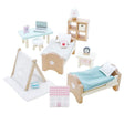 Daisylane Child's Bedroom