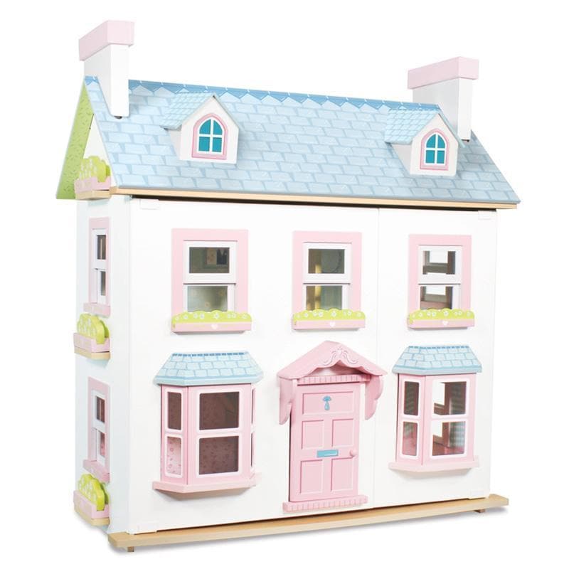Daisylane Mayberry Manor - Doll House