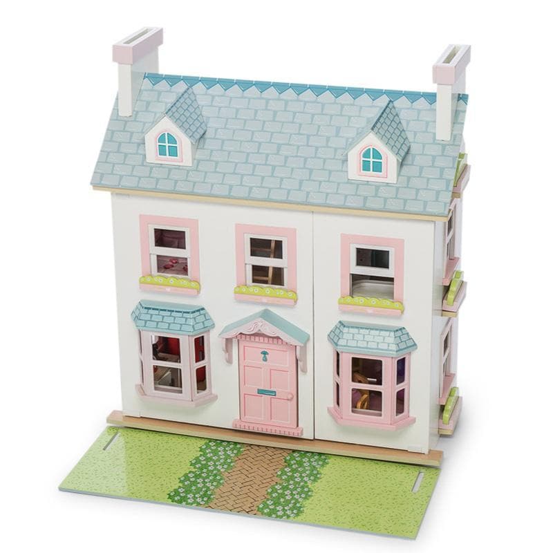 Daisylane Mayberry Manor - Doll House