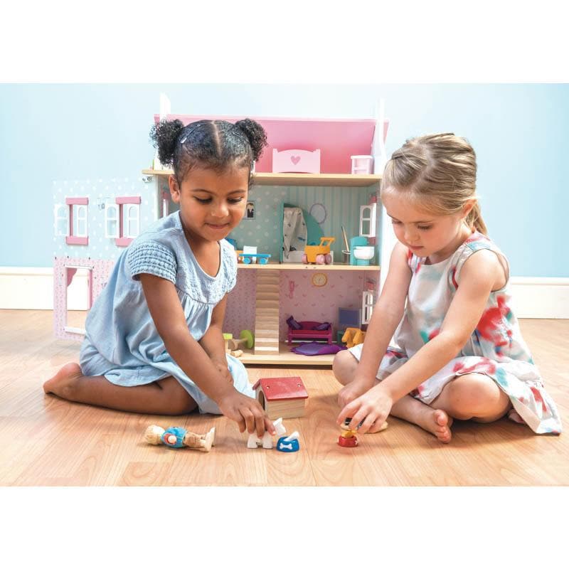 Daisylane Pet Accessory Set