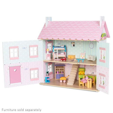 Daisylane Sophie's House - Doll House