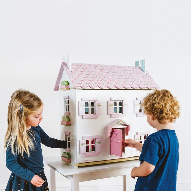Daisylane Sophie's House - Doll House