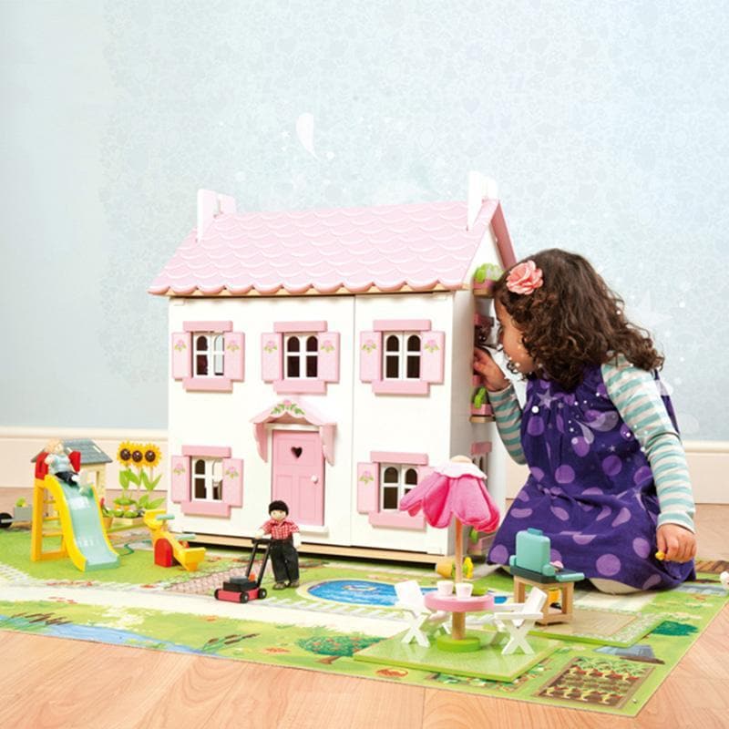 Daisylane Sophie's House - Doll House