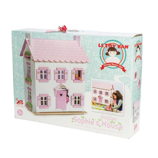 Daisylane Sophie's House - Doll House