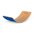 Denim Felt Backed Balance Board