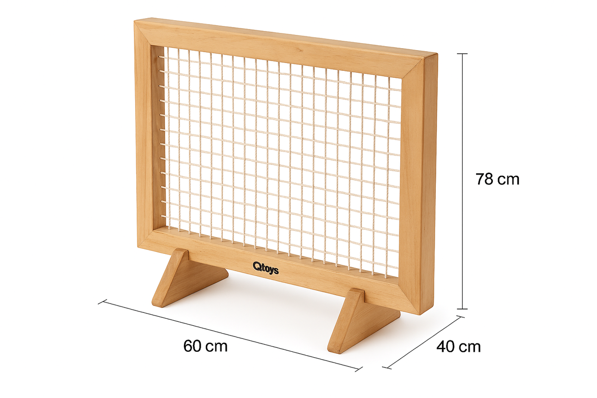 Weaving Station