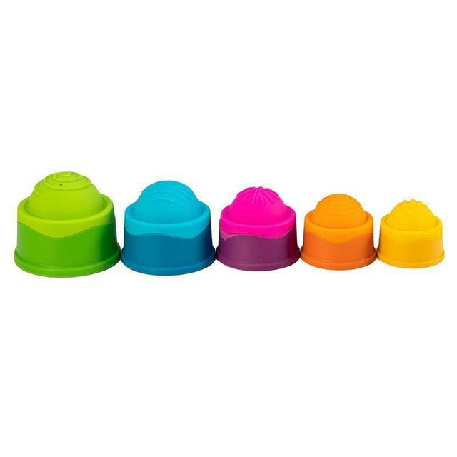 Dimpl Stack