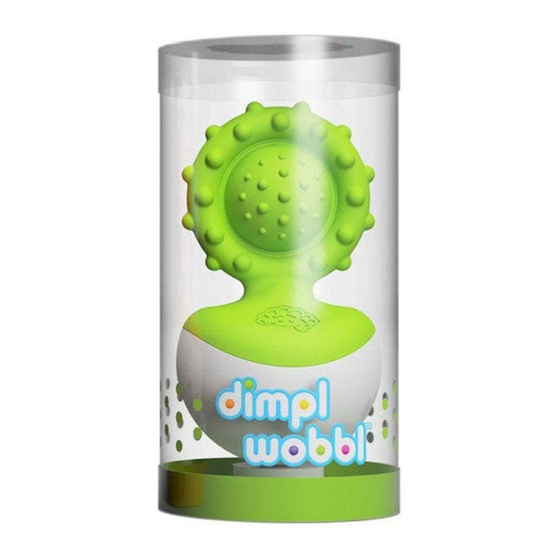 Dimpl Wobbl