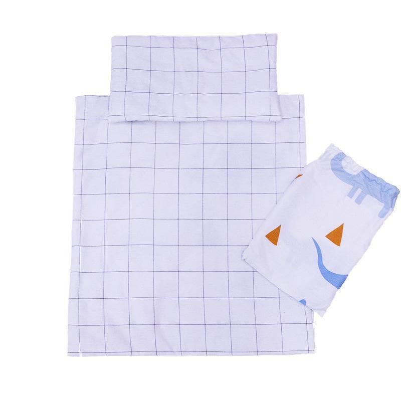 Dinosaur Doll Bedding