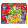 Dizzy Donkey