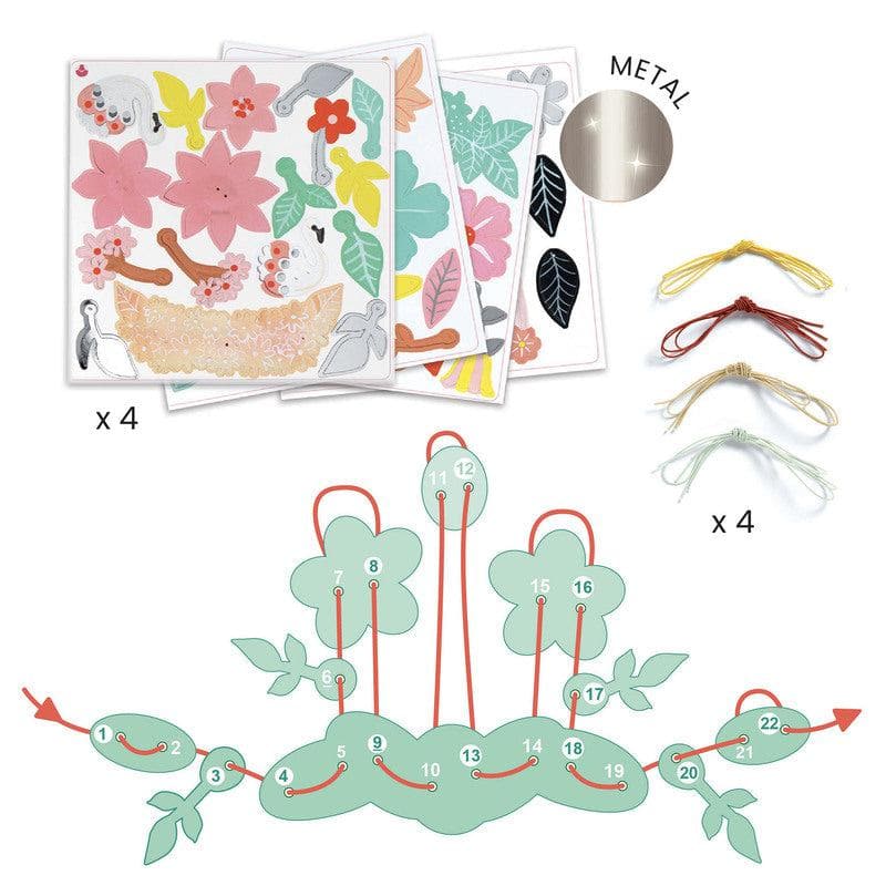 Do It Yourself Colourful Fun