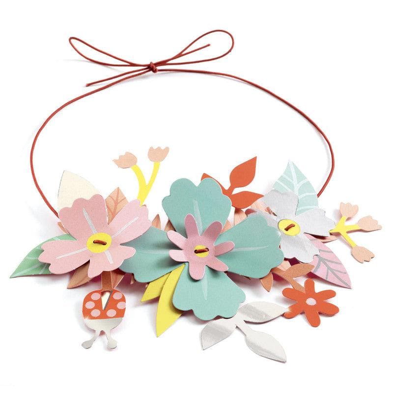 Do It Yourself Colourful Fun