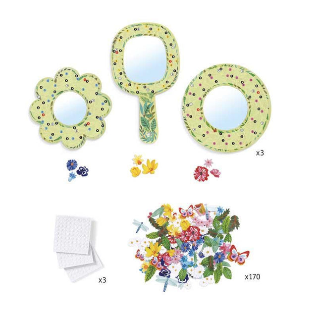 Do It Yourself - Pretty Flowers