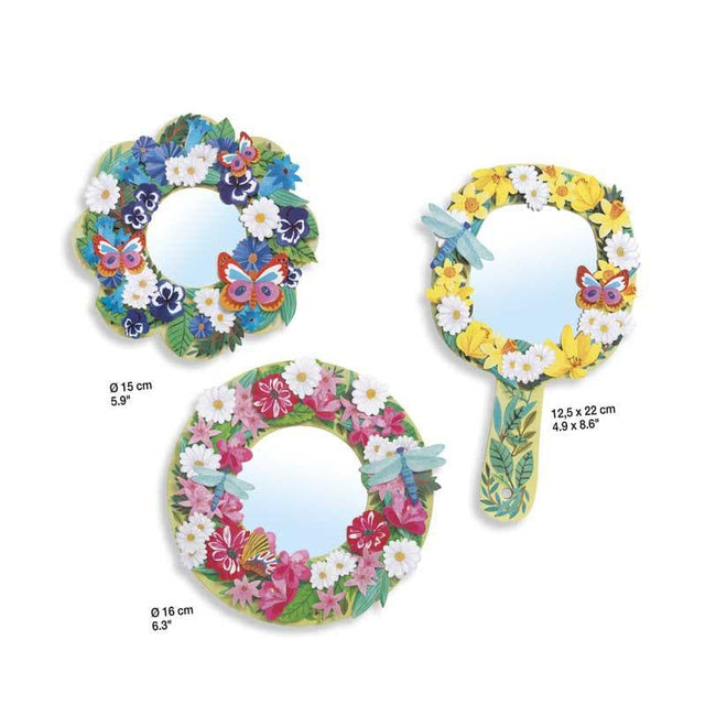 Do It Yourself - Pretty Flowers