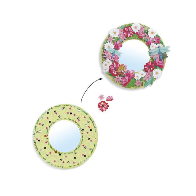 Do It Yourself - Pretty Flowers
