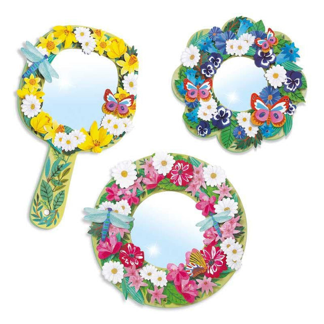 Do It Yourself - Pretty Flowers