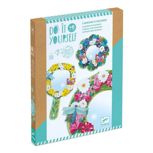 Do It Yourself - Pretty Flowers