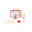 Doctor Playset in Tin Case
