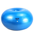 Donut Balance Ball Blue
