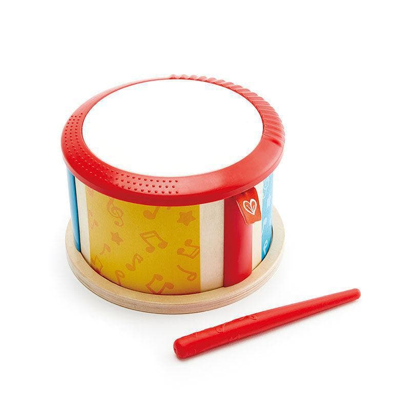 Double-Sided Hand Drum