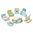 Dovetail Kids Room Set