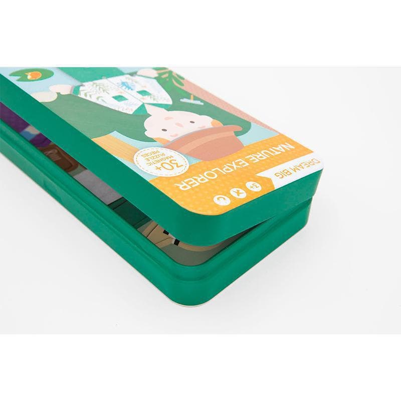 Dream Big - Nature Explorer