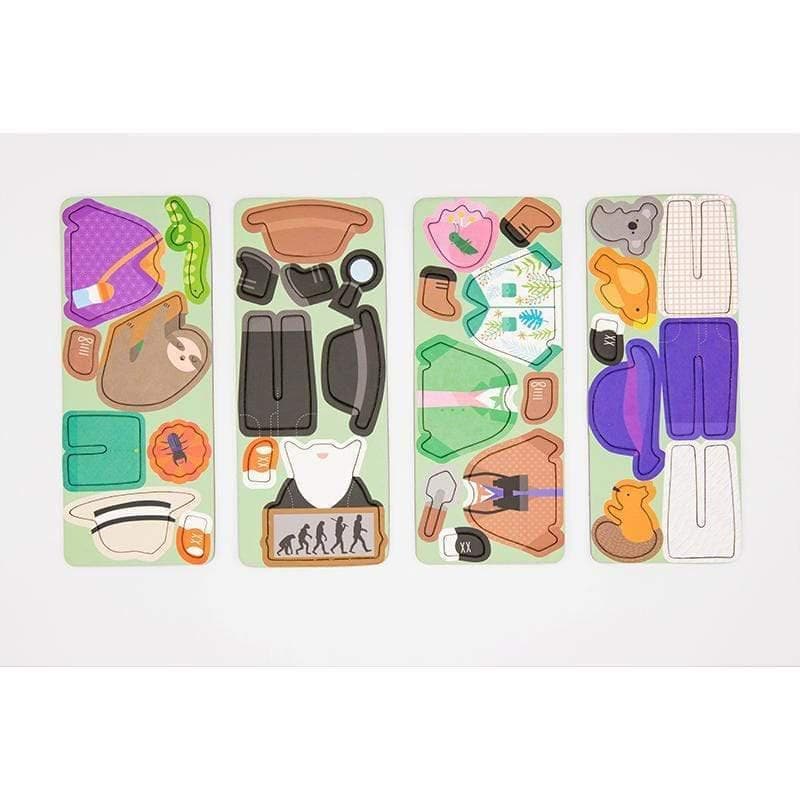 Dream Big - Nature Explorer