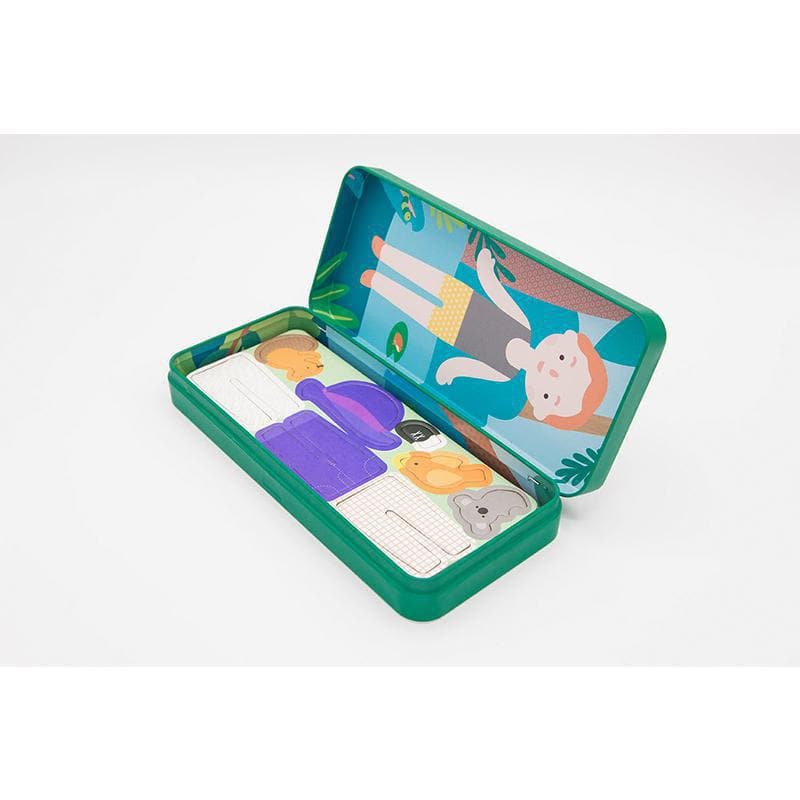 Dream Big - Nature Explorer