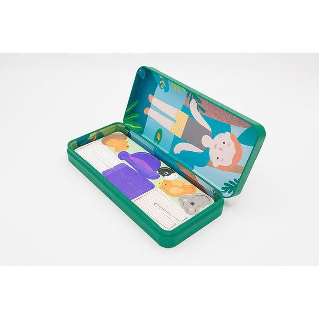 Dream Big - Nature Explorer