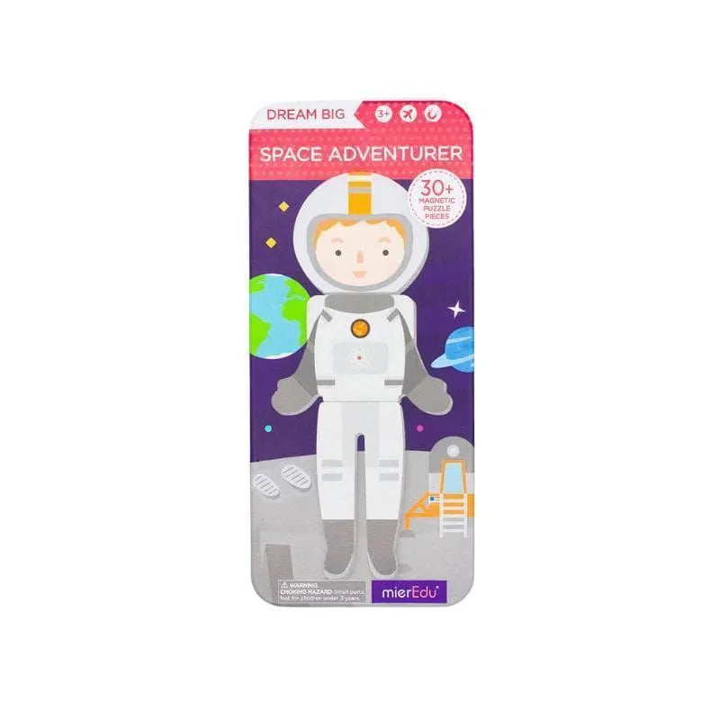 Dream Big - Space Adventurer