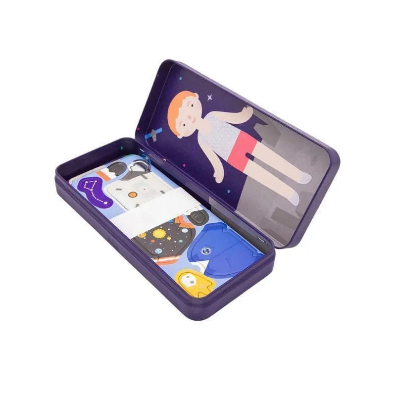 Dream Big - Space Adventurer