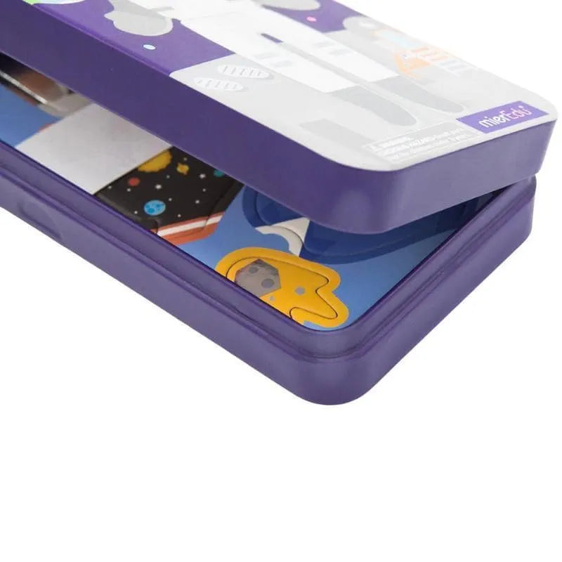 Dream Big - Space Adventurer