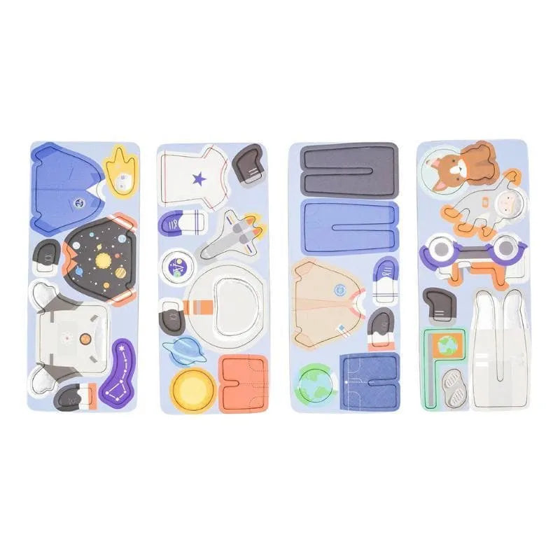 Dream Big - Space Adventurer